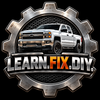 Learn.Fix.DIY - Home